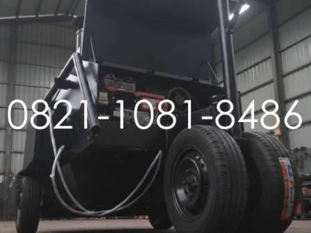 Jual Aspal Sprayer Murah